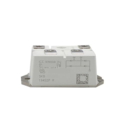 SKB52/18 pont redresseur résistant pour stabiliser courant alternatif