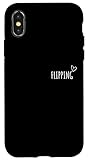 Flipping Lovers Gifts Idea