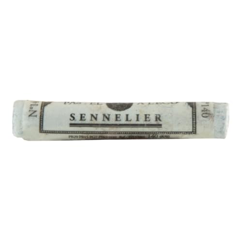 SENNELIER Extra-Soft French Pastel for Professional Artists, Indigo 140