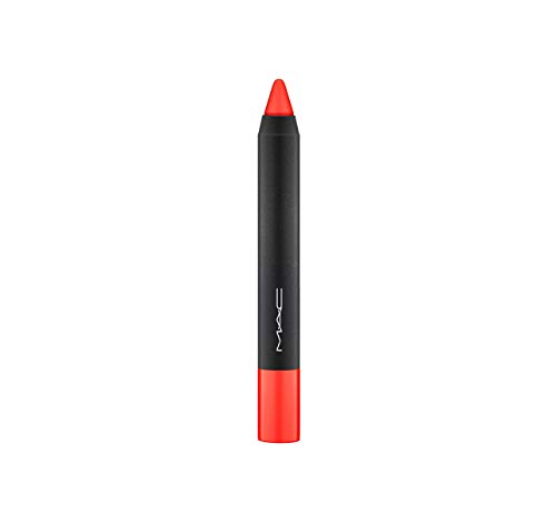Mac Cosmetics / Velvetease Lip Pencil Lover Lane .05 oz (1.5 ml)