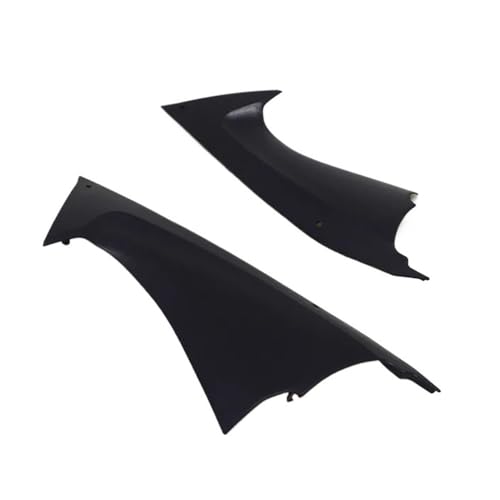 Carénage côté gauche droite YZF-R6 plastique protection reniflard