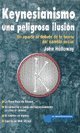 Keynesianismo una peligrosa ilusion 9879306147 Book Cover