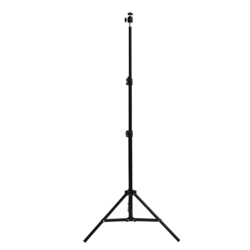 Soporte de trípode ajustable para proyector portátil miniatura 1