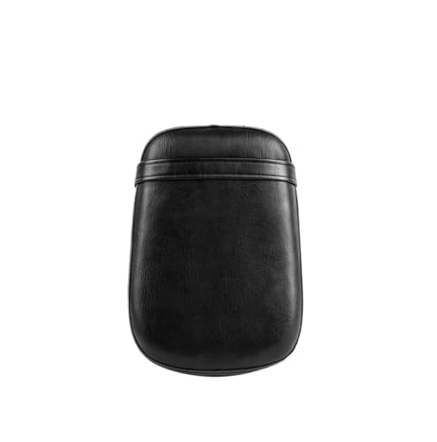 Coussin de siège passager Shadow VT750 confort premium double selle moto
