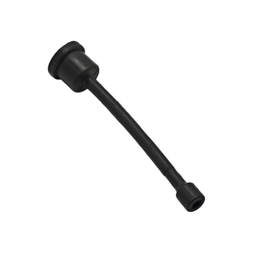 Kit de Bougies d'allumage pour Tuyau de Carburant Haute Durabilité pour TS360 TS350 - 5