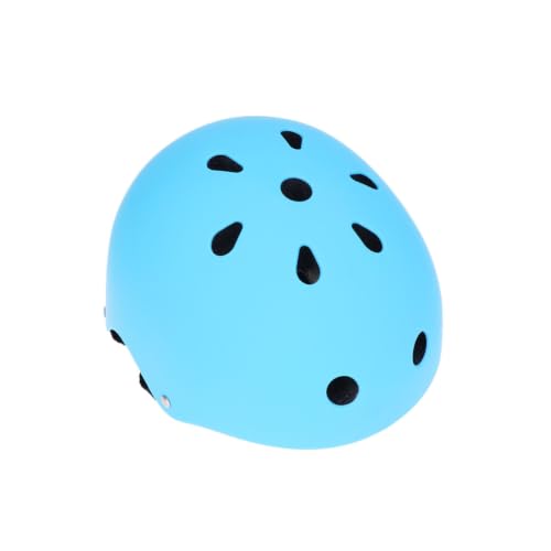 Casco de seguridad para scooter y carretilla que elimina la presión en la cabeza