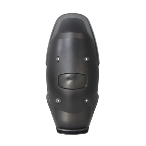 Bavette R1300GS pour éviter les projections sur passager