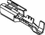 20-18 Ga. Unsealed Female Metri-Pack 480 Series Terminals #12015860 - (Pack of 50)