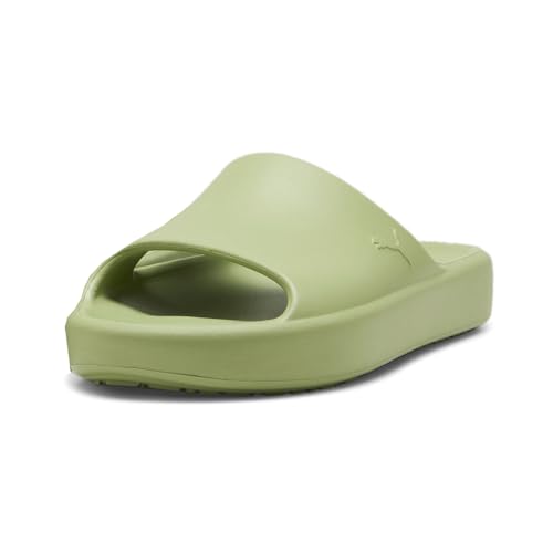 Image of PUMA womens Shibui Cat Slide Sandal