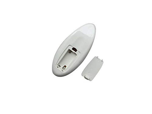 TELECOMANDO UNIVERSALE PER CLIMATIZZATORE CONDIZIONATORE ECOFLAM CON PILE