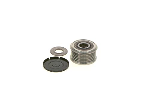 BOSCH F00M147999 polea libre de alternador Generatorfreilauf coche