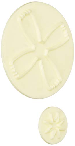 Groovy Number Cutter Clikstix by Windsor Tooling Company