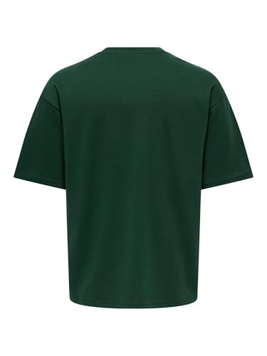Only & Sons Onscaspian Airflex Boxy Ss Tee Noos – Ansicht 4