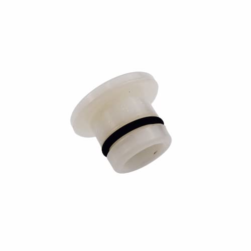 5.9L Bell Housing Adapter Plate Plug With O-Ring For 89-02 Dodge Cummins 3910248 #TOP3