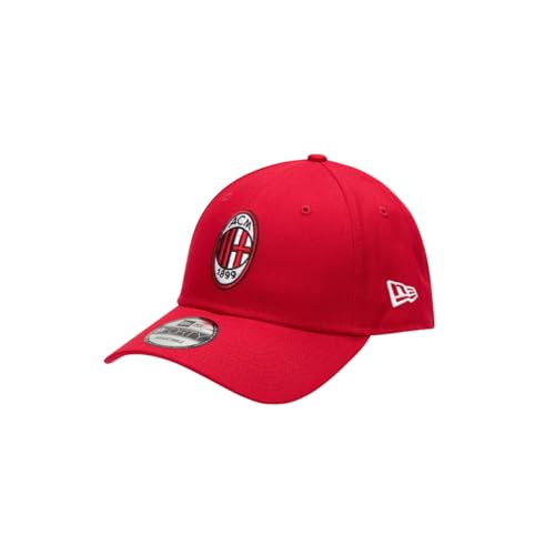 Gorra New Era para hombre con visera miniatura 1