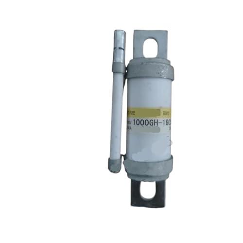 Fusible 1000GH-63SUL élimine les pannes de surtension industrielles