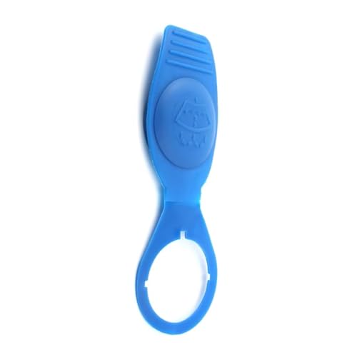 Bocal lave-glace fonctionnel avec bouchon 1K0955455 pour l'hiver