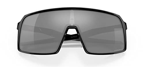 Image of Oakley Mens OO9406 Sutro Rectangular Sunglasses