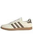adidas Donna Breaknet Sleek Shoes, Cream White/preloved brown/GUM10, 38 EU