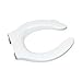 K 4731 GC Stronghold Elongated Toilet Seat 4731 GC 0 Toilet Seat