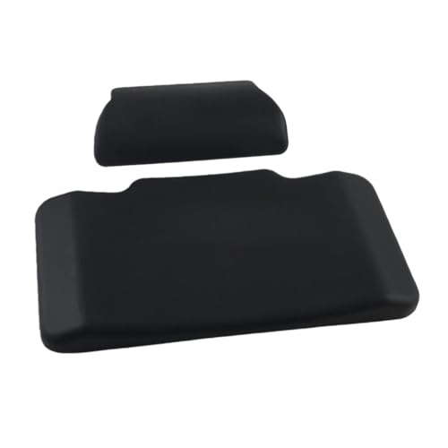Coussin passager boîte arrière dossier moto NMAX XMAX VMAX - 3