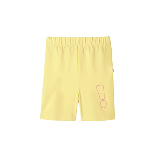 Image of YouGotPlanB Girl's Pastels Cycling Shorts