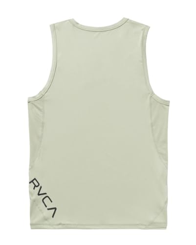 RVCA Sport Men's Performance 4-Way Stretch Vent Tank Top2