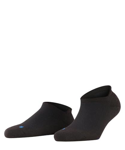 Image of FALKE Women's Cool Kick Sneaker Socks, Breathable, Cooling, Ankle, 1 Pair