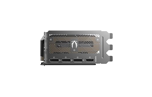 Image of ZOTAC Gaming GeForce RTX 5080 Solid CORE OC DLSS 4 16GB GDDR7 256-bit 30 Gbps PCIE 5.0 Gaming Graphics Card, IceStorm 3.0 Advanced Cooling, Spectra RGB Lighting, ZT-B50800J2-10A