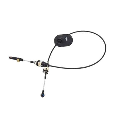 Cable de control de transmisión: soluciona los cambios duros en Buick Encore