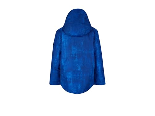 Obermeyer Teen Boys Warm Outdoor Ski Snowboard Gage Jacket2