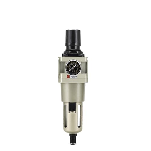 Régulateur de pression AW5000-06D pour éliminer l'eau de l'air comprimé