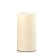 Produktbild sompex LED Außenkerze - Kunststoff Elfenbein, Höhe:17 cm