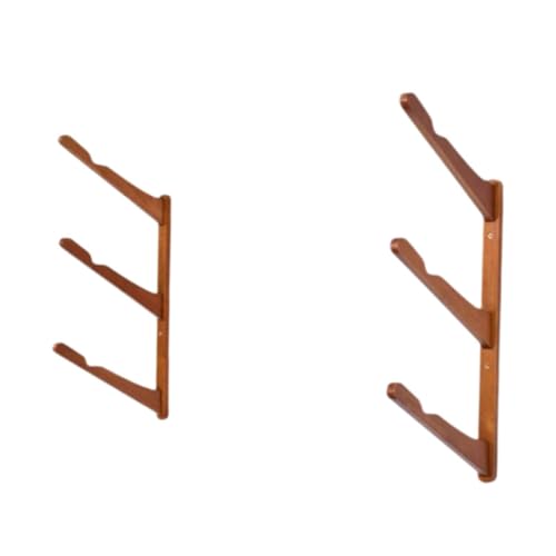 LOL-FUN サーフボード ウォールラック スノーボードラック ディスプレイ ウェイクボードラックホルダー ポータブルパーツ サーフボードホルダー スキー カイトボード用オーガナイザー