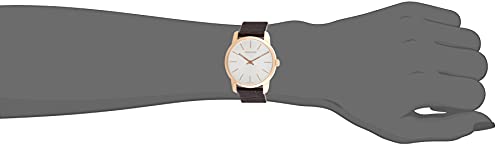 Calvin Klein City Montre K2g23620 - vue 5