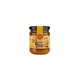 Mango Chutney 230g Prisca – Sabor Agridulce Natural, Ideal para Quesos, Carnes y Recetas Gourmet