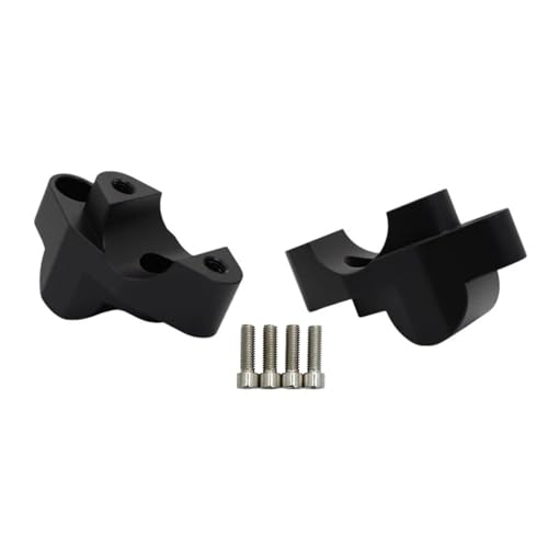 Rehausseur guidon CFMOTO 450MT soulager dos fatigue trajets moto 2024
