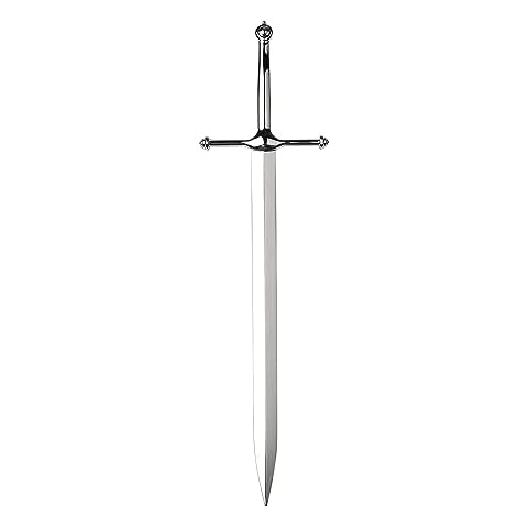 MEISH Miniature Sword Letter Opener Cover