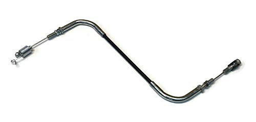 Vital All-Terrain Cable del Acelerador de Acelerador Que sustituye al Coche Club OEM 1013158 para Carrito de Golf de Gas