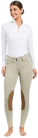R.J. Classics Gracie KP Breech 30 Sand