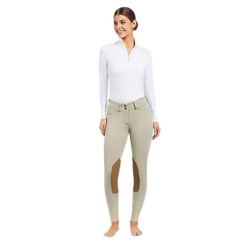 R.J. Classics Gracie KP Breech 28 Sand