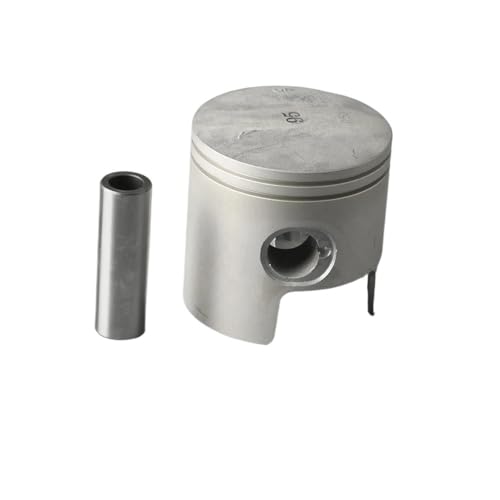 Kit Piston STD 78MM Résout les Pertes de Puissance du Moteur Hors-Bord - 2