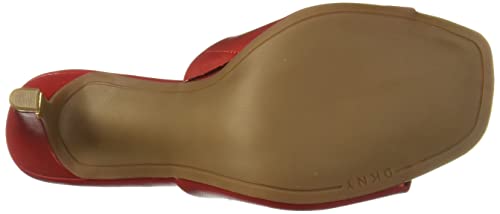 Image of DKNY Women's Bronx Open Toe Mule Heels