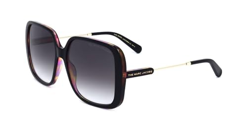 GAFAS SOL MARC 577/S PARA MUJER NO POLARIZADO TALLA 57/16/140