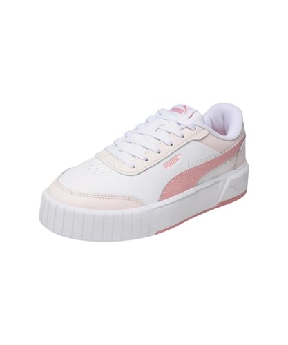 Image of Puma Womens Carina Mia Sneaker