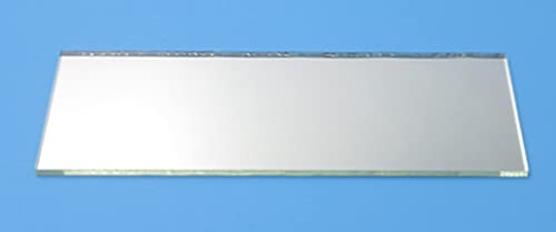 1 unidad de lentes reflectores dieléctricos o de película metálica, reflectividad superior al 99 % en banda completa miniatura 3