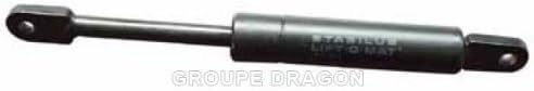 RAYFLEX SHOCK FOR MICROWAVE FAGOR - 93X5373