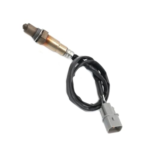 Sonde oxygène Hyundai résout voyant moteur Accent Veloster Capteur O2 aval 4 fils
