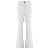 poivre blanc combinaison ski femme Garantie: garantie 1 an Poivre Blanc - Pantalon De Ski Softshell 1121 White Femme - Femme - Taille xxl - Blanc
