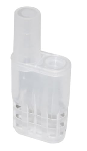 Queen Bee Cages - Semi Transparent Plastic 10 Pack